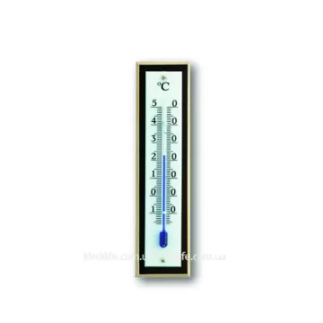 Термометр кімнатний 121010 TFA